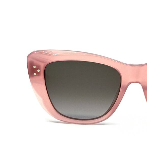 NEW!!! CELINE Sunglasses CL40199I 74K Authentic - Picture 4 of 11